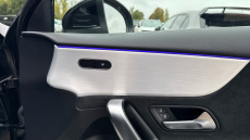 Mercedes-Benz A-Class A250e AMG Line Premium 4dr Auto Saloon